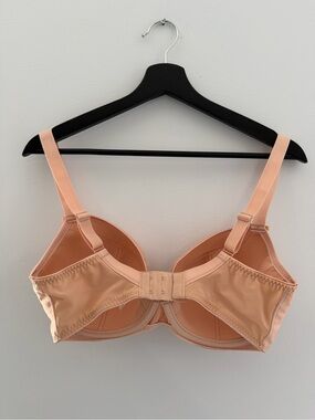 Bravissimo Satine Bra in Champagne, Size 32L US/CA (UK 32G)